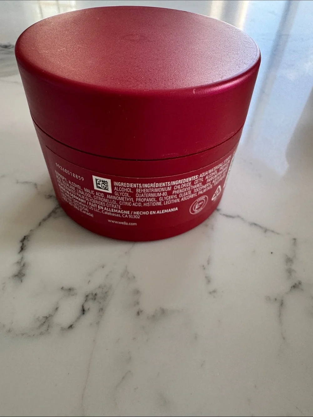 Wella Ultimate Repair Hair System BRAND NEW for $125!